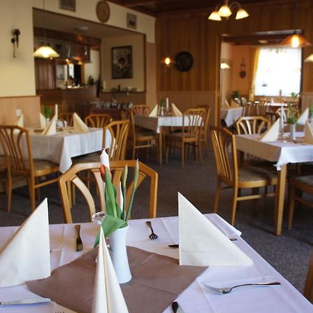 Goldener Engel /Pension Görlitz Extérieur photo