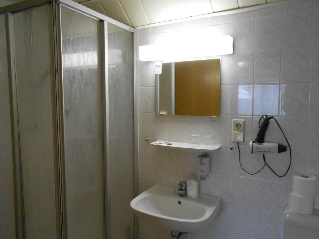 Goldener Engel /Pension Görlitz Chambre photo